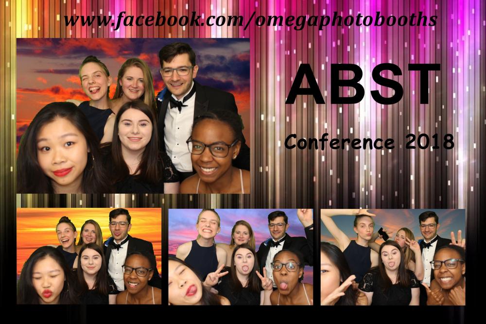 ABST Conference 2018 | View more photos from the event at gallery.omegaphotobooths.co.uk/u/Omega-Photobooths/ABST-Conference-2018